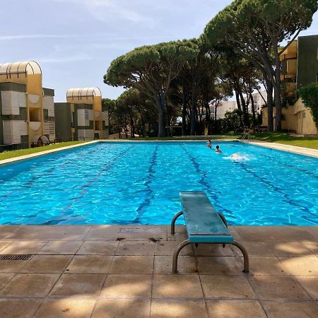 Apartament Gran Amb Vistes Al Mar, Piscina I Parquing Calella De Palafrugell Eksteriør billede