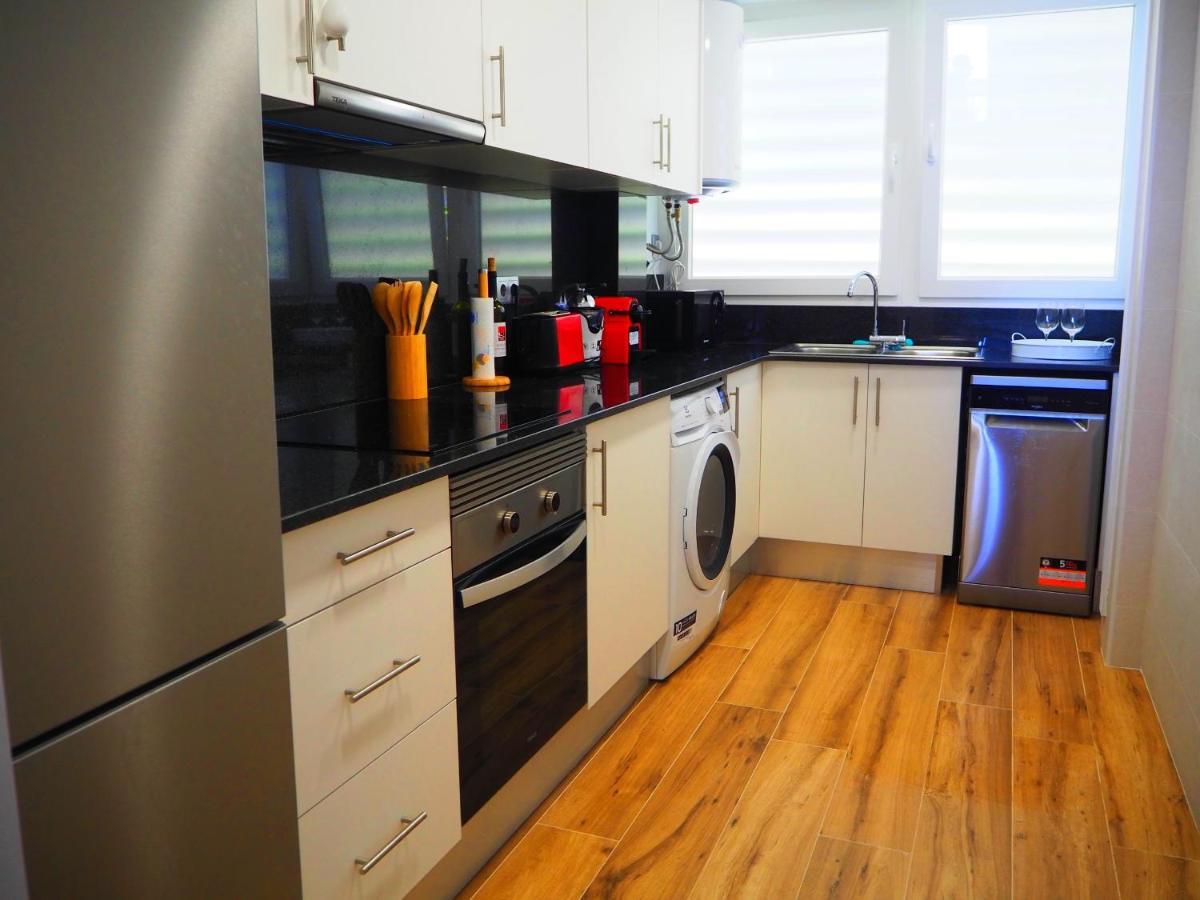 Apartament Gran Amb Vistes Al Mar, Piscina I Parquing Calella De Palafrugell Eksteriør billede