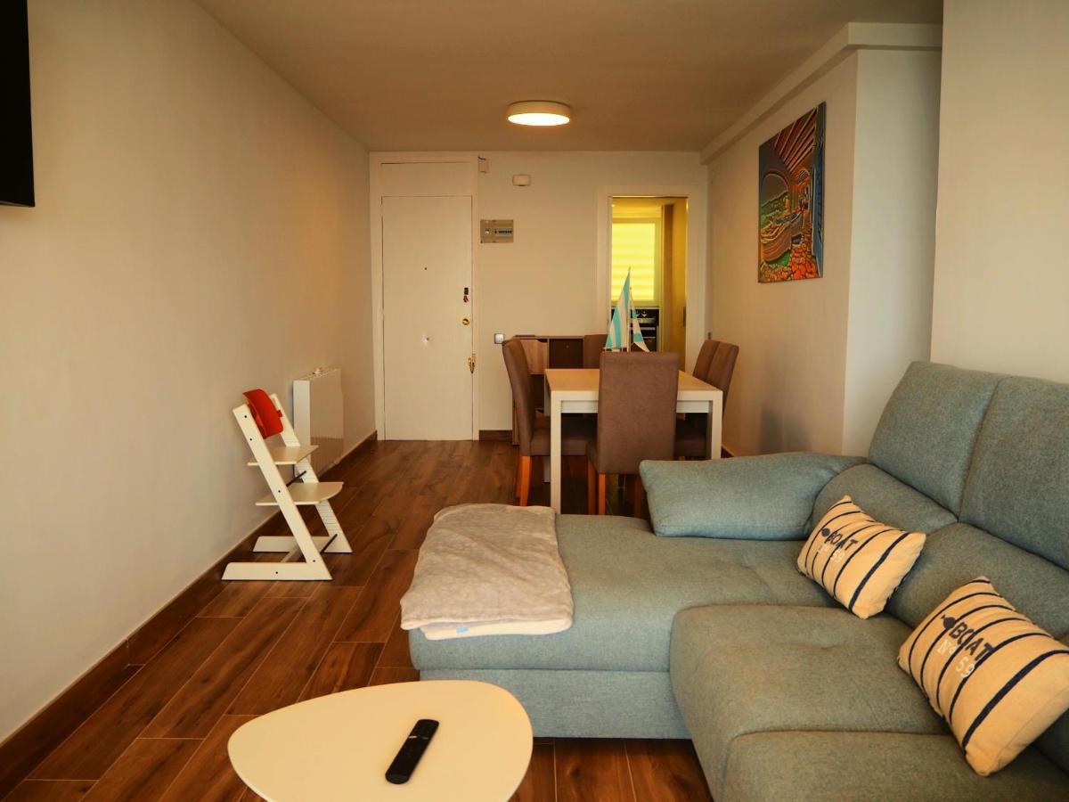 Apartament Gran Amb Vistes Al Mar, Piscina I Parquing Calella De Palafrugell Eksteriør billede