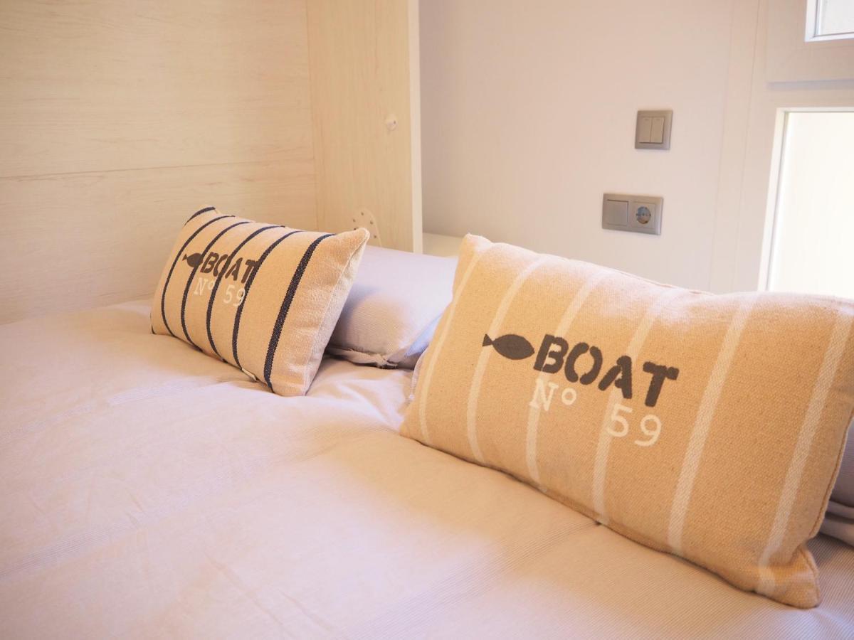 Apartament Gran Amb Vistes Al Mar, Piscina I Parquing Calella De Palafrugell Eksteriør billede